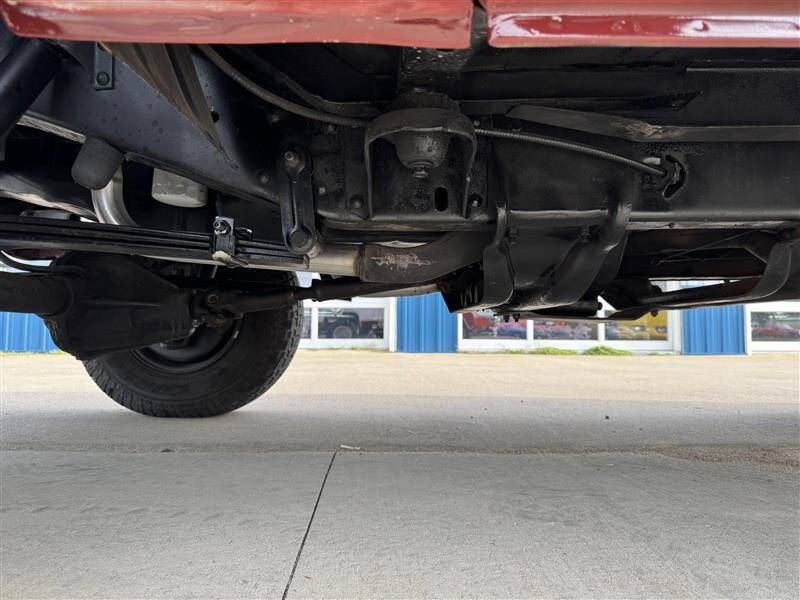 1976 Chevrolet Blazer