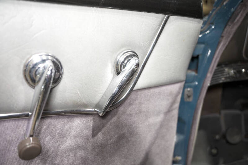 1949 Studebaker Champion