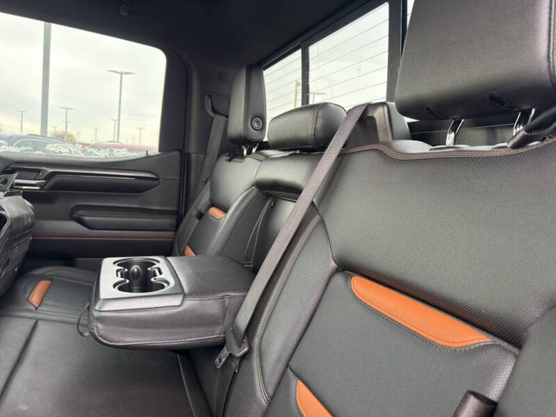 2022 GMC Sierra 1500