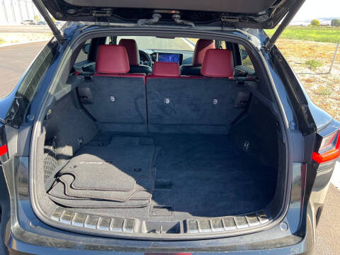 2022 Lexus NX 350 Premium