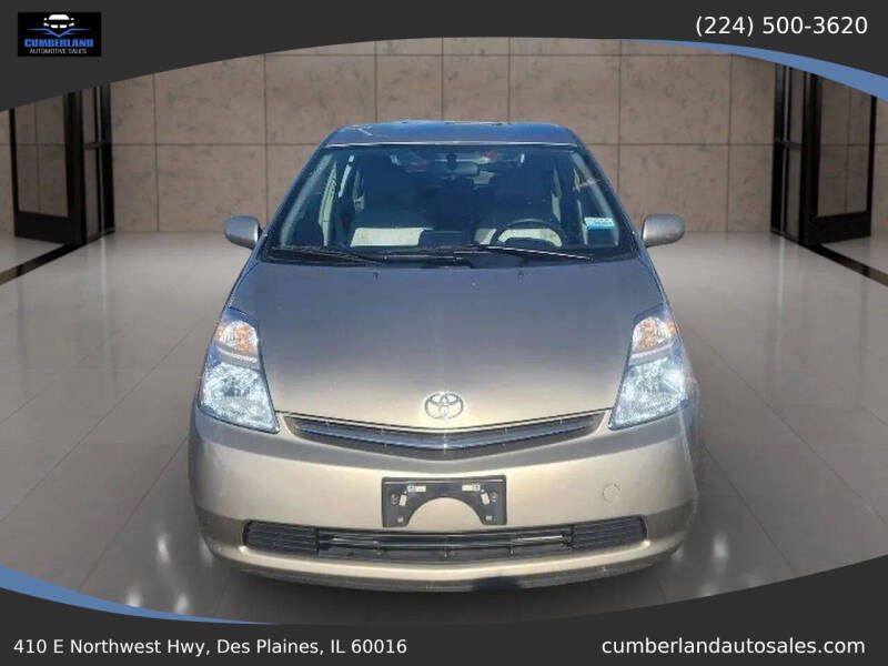 2009 Toyota Prius