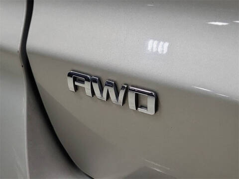 2013 Chevrolet Traverse LT