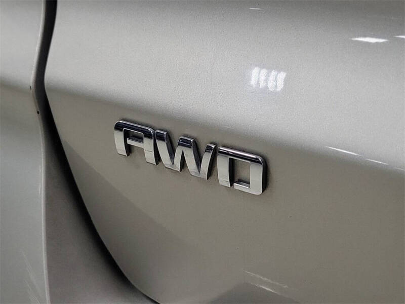 2013 Chevrolet Traverse LT