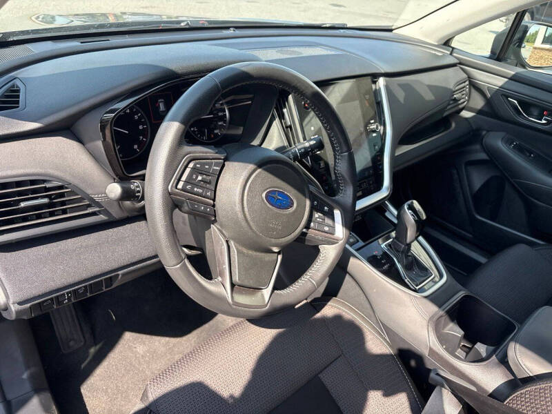 2024 Subaru Outback Premium