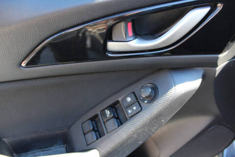 2015 Mazda MAZDA3 i Touring