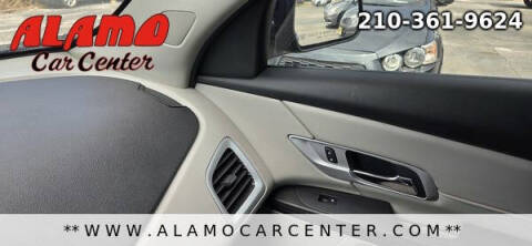 2017 GMC Terrain SLE-2