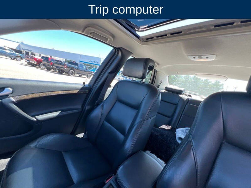 2009 Saab 9-5 2.3T