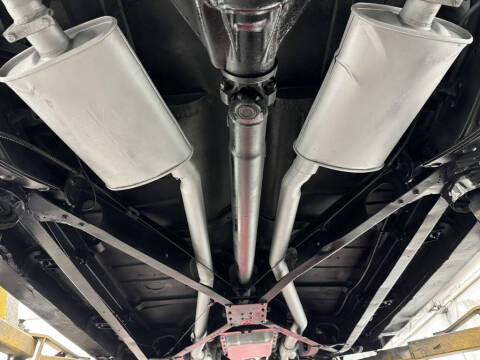 1947 Packard Clipper