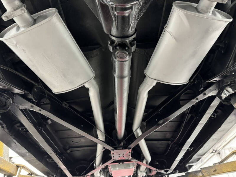 1947 Packard Clipper