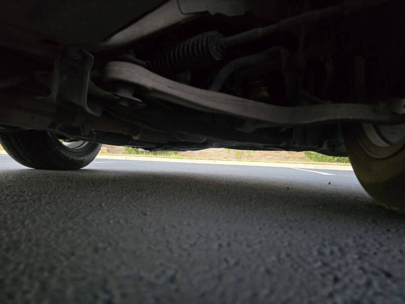 2015 Honda Odyssey Touring Elite