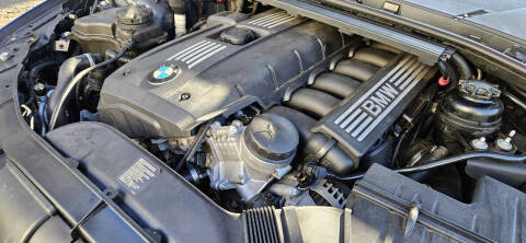 2013 BMW 3 Series 328i