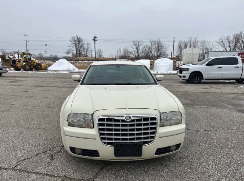 2008 Chrysler 300 Touring