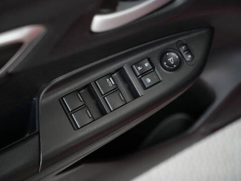 2020 Honda Fit EX-L