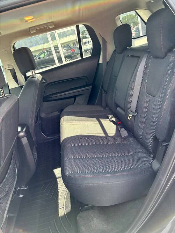 2016 GMC Terrain SLE-2