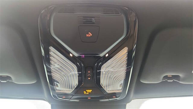 2025 BMW X5 sDrive40i