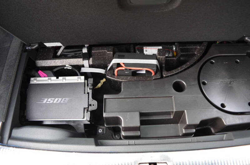 2018 Audi Q7 2.0T quattro Premium Plus