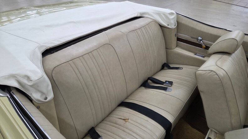 1970 Pontiac Catalina