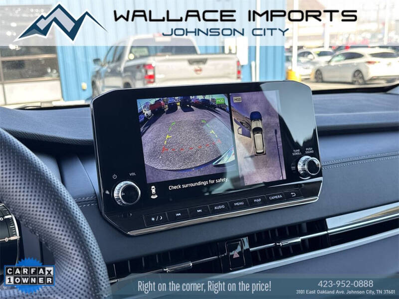 2023 Mitsubishi Outlander PHEV SE