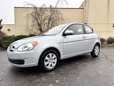 2011 Hyundai Accent GL