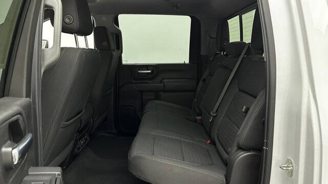 2022 Chevrolet Silverado 2500HD