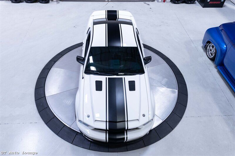 2007 Ford Shelby GT500 61