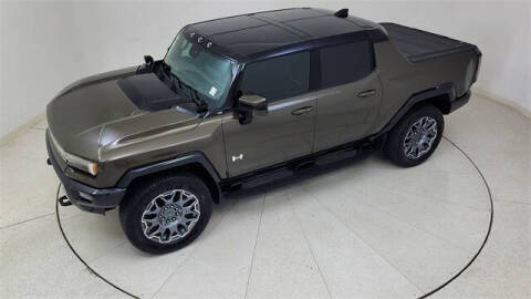 2024 GMC HUMMER EV 3X