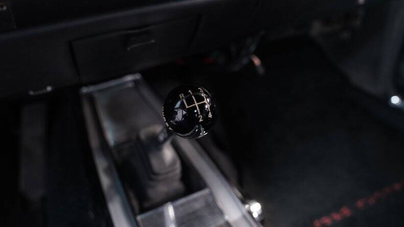 1968 Plymouth Roadrunner