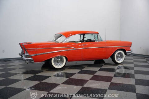 1957 Chevrolet 210