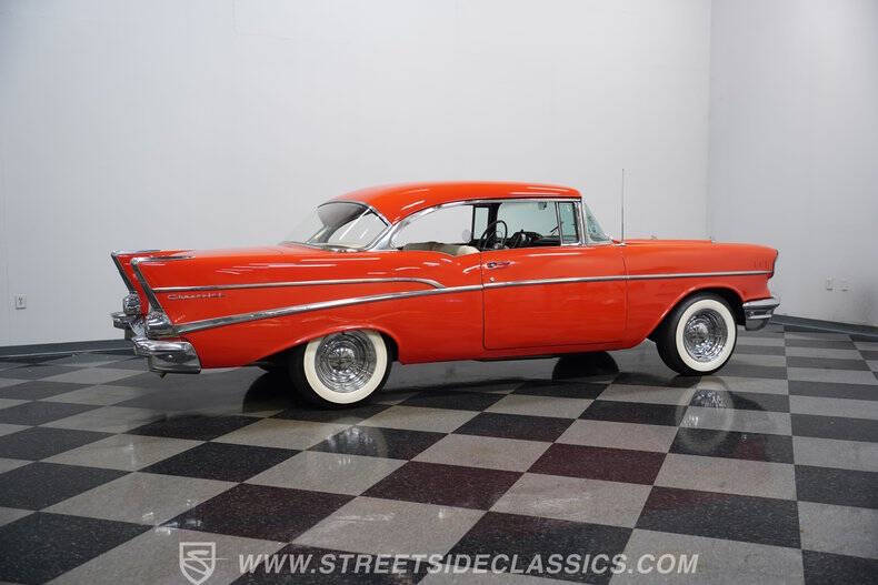 1957 Chevrolet 210