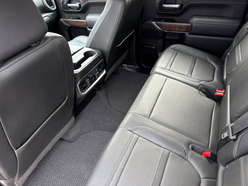 2022 GMC Sierra 2500HD