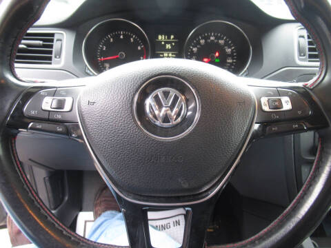 2015 Volkswagen Jetta