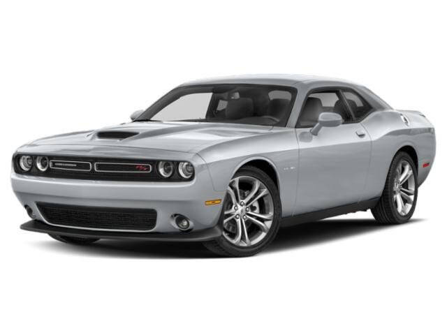 2023 Dodge Challenger for sale at Audubon Chrysler Center in Henderson KY