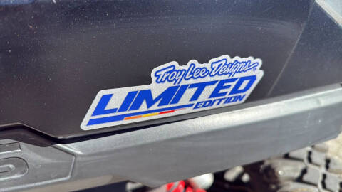 2022 Polaris GENERAL