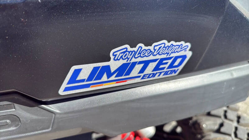 2022 Polaris GENERAL