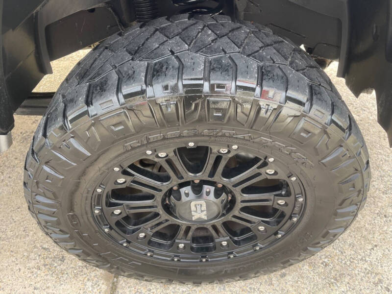 2016 RAM 2500 Laramie