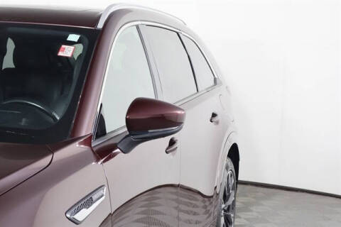 2024 Mazda CX-90 3.3 Turbo S Premium