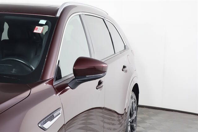 2024 Mazda CX-90 3.3 Turbo S Premium