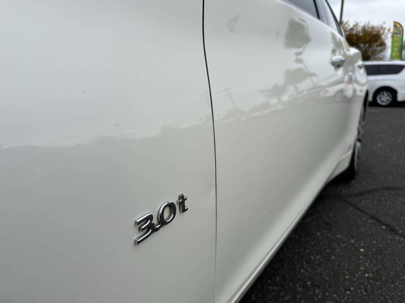 2020 Infiniti Q50 3.0T Sport