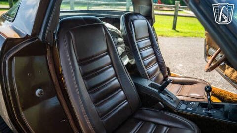 1978 Chevrolet Corvette