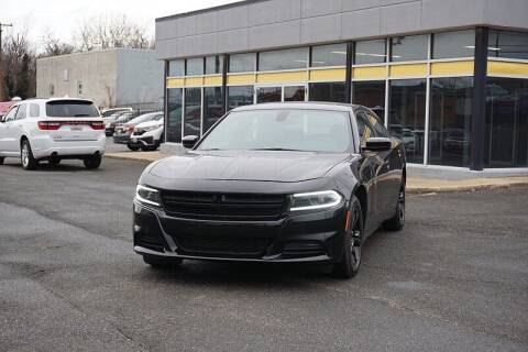 2022 Dodge Charger for sale at CarSmart in Temple Hills MD