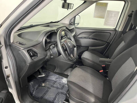 2015 RAM ProMaster City