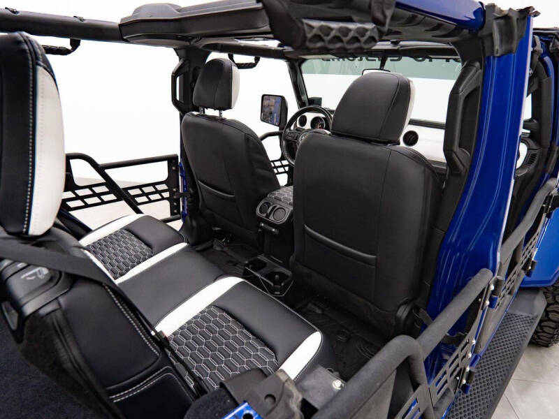 2020 Jeep Wrangler Unlimited