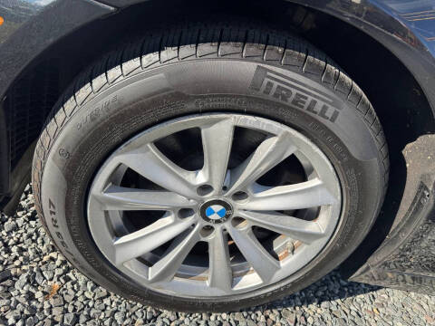 2014 BMW 5 Series 528i