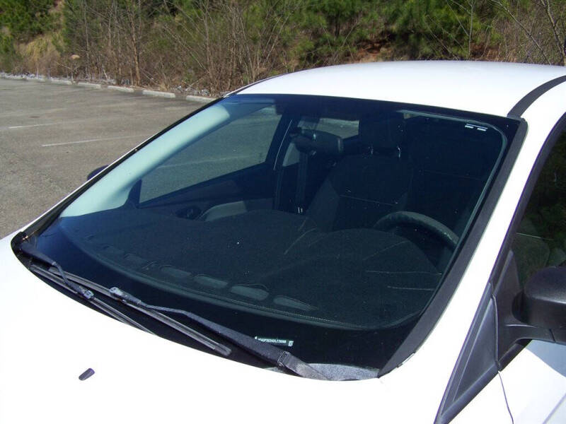 2013 Ford Focus S