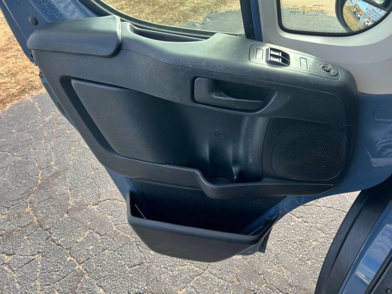 2019 RAM ProMaster 3500 159 WB