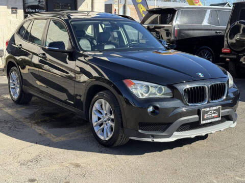 2015 BMW X1 xDrive28i
