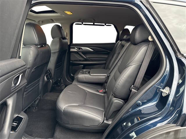 2019 Mazda CX-9 Touring