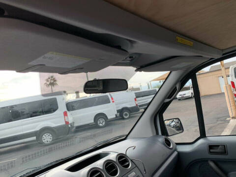 2011 Ford Transit Connect XLT Premium