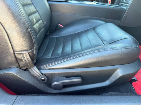 2006 Ford Mustang GT Premium