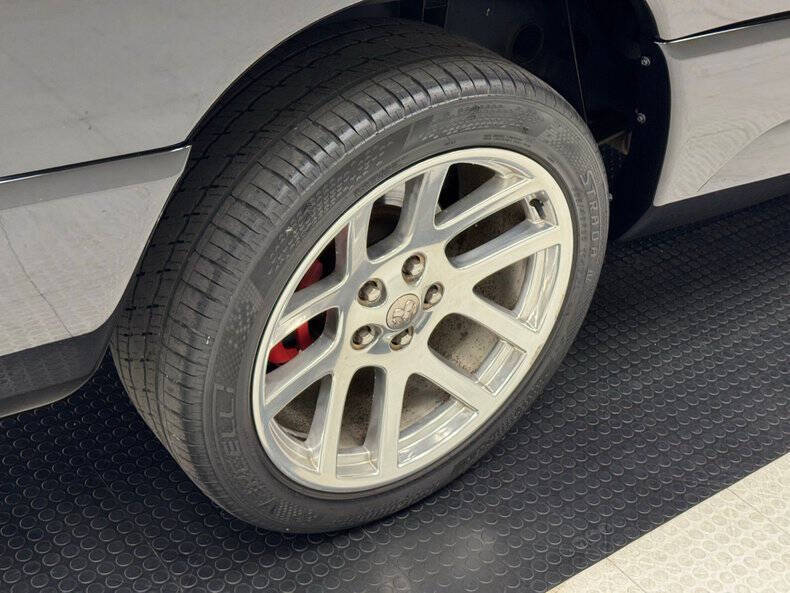 2004 Dodge Ram 1500 SRT-10